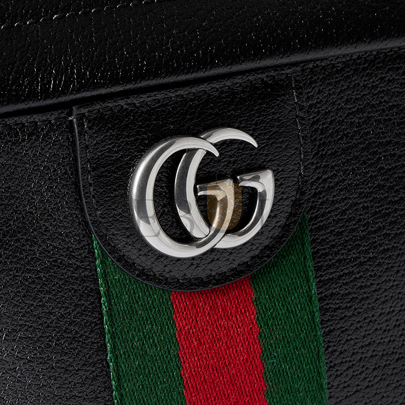 G*u*i ophidia medium backpack 834466 (36.5*41*18cm)